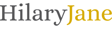 hilary jane logo